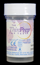 Thin prep new